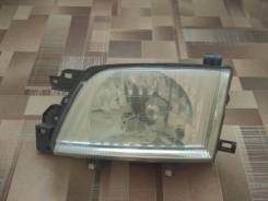 Фара. Subaru Forester, SF5, SF9 Двигатели: EJ205, EJ254, EJ201