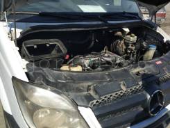 Свап японских двс 2JZ, установка на Газель, Форд, Мерседес, и др.