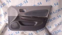 Обшивка двери. Nissan Wingroad, VGY11, VFY11, WRY11, WPY11, VY11, VHNY11, WFNY11, WHY11, VEY11, WFY11, WHNY11, VENY11