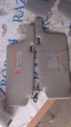 Козырек солнцезащитный. Nissan Bluebird, ENU14, EU14, HNU14, HU14, QU14, SU14