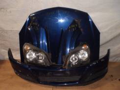 Ноускат. Opel Astra