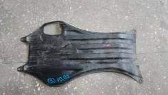 Защита двигателя железная. Toyota Cresta, JZX90, JZX100 Toyota Chaser, JZX100, JZX90