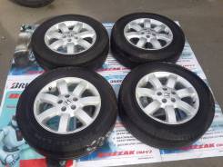 Honda. 6.5x17, 5x114.30, ET50