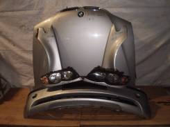 Ноускат. BMW 3-Series, E46