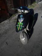 Motolife. 75 куб. см., исправен, без птс, с пробегом