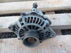 Генератор. Subaru Forester, SF5, SF9 Subaru Impreza, GC8, GF8, GF6, GF5, GC2, GC1, GF2, GF1 Двигатели: EJ202, EJ205, EJ201, EJ20, EJ207, EJ204