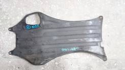 Защита двигателя железная. Toyota Cresta, JZX90, JZX100 Toyota Chaser, JZX100, JZX90