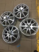 Cross Street CR-04. 6.5x16", 4x108, ET37, �� 66,1���. ����