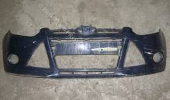 Бампер. Ford Focus