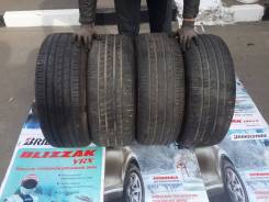 Pirelli P Zero. Летние, износ: 20%, 4 шт