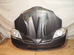 Ноускат. Nissan Primera, P12 Двигатели: QG16DE, YD22DDT, QR20DE, QG18DE, F9Q
