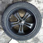 Колёса 275/50R22. 9.5x22 5x150.00 ET55 ЦО 100,0 мм.