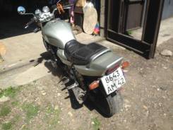 Yamaha XJR 1200. 1 200 куб. см., исправен, птс, с пробегом