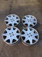 Legzas. 7.0x17, 4x100.00, ET30