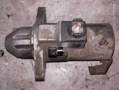 Стартер. Honda Stream, RN2, RN1 Двигатель D17A