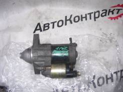 Стартер Toyota