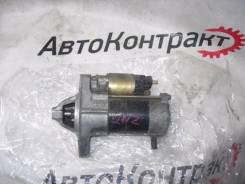 Стартер Toyota