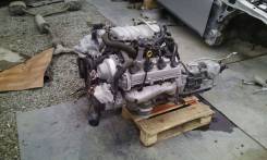Автоматическая коробка переключения передач. Lexus: GS460, GS300, GS430, GS450h, GS350 Двигатель 3UZFE
