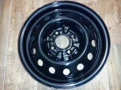 Trebl. 6.0x15, 4x114.30, ET45, ЦО 66,1 мм.