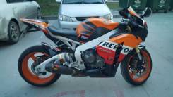 Honda CBR 1000RR Fireblade. 1 000 куб. см., исправен, птс, с пробегом
