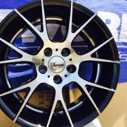 Xtuning. 8.5x18", 5x114.30, ET38, ЦО 73,1 мм. Под заказ