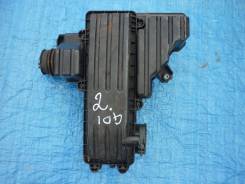 Корпус воздушного фильтра. Honda Jazz, GD1 Honda Mobilio Spike, CBA-GK2, LA-GK2, LA-GK1, CBA-GK1 Honda Mobilio, DBA-GB1, LA-GB1, UA-GB1, CBA-GB1, DBA...