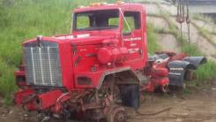 Kenworth. Кенворд с500 т800