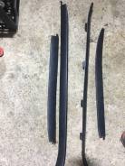 Накладка на порог. Toyota Cresta, JZX100, JZX101, GX100, GX105, JZX105 Toyota Mark II, GX105, JZX105, JZX100, GX100, JZX101 Toyota Chaser, GX100, JZX1...