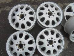 Mercedes. 5.5x15, 5x112.00, ET54, ЦО 66,6 мм.