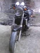 Suzuki GSF 250 Bandit ����