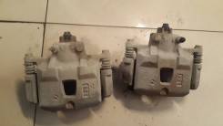 Суппорт тормозной. Subaru Legacy, BGA, BG2, BD2, BG5, BD3, BG3, BG4, BH5, BD4, BD5 Subaru Impreza, GG3, GF1, GG2, GC2, GC1 Двигатели: EJ18E, EJ201, EJ...