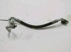 Трубка кондиционера. Ford Focus, CB4 Двигатели: AODA, AODB, ASDA, ASDB, HWDA, HWDB, HXDA, HXDB, KKDA, KKDB, QQDB, SHDA, SHDB, SHDC, SIDA