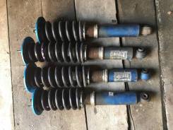 Амортизатор. Toyota Cresta, JZX91, JZX90, JZX93, JZX105, GX105, JZX100, JZX101, GX100, GX90, LX100 Toyota Mark II, GX105, JZX105, JZX100, GX90, JZX90...