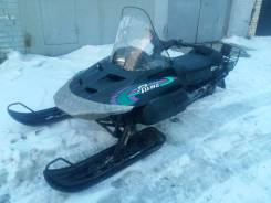 Arctic Cat. исправен, без птс, с пробегом