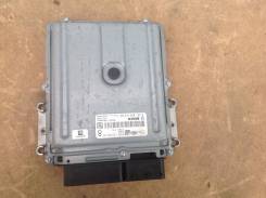 Блок управления двс. Land Rover Discovery, L319 Двигатели: 276DT, 306DT, 30DDTX, 508PN, AJ126, LRV6