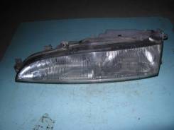 Фара. Toyota Lite Ace, CR31, CR31G Двигатель 3CT