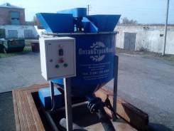 Оборудование для производства газоблоков