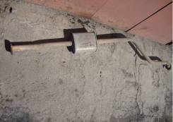 Резонатор. Mitsubishi Lancer Cedia, CS2A, CS2W Mitsubishi Bravo, U42V Mitsubishi Lancer, CS2A, CS1A, CS5W, CS6A, CS5A, CS3A, CS9W, CS9A, CS2V, CS3W, C...