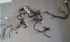 Электропроводка. Toyota Mark II, JZX100 Toyota Chaser, JZX100 Двигатель 1JZGTE. Под заказ