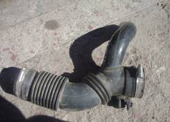 Патрубок воздухозаборника. Renault Scenic Renault Megane Двигатель K4M