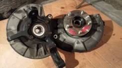 Ступица. Suzuki Escudo, TDA4W, TD54W Suzuki Grand Vitara, JT, TDA4W Двигатели: J20A, J24B