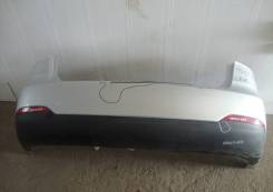Бампер. Kia K3 Kia Forte Kia Cerato