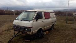 Nissan Vanette. C220, LD20