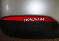 Катафот. Kia K3 Kia Forte Kia Cerato