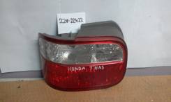 Стоп-сигнал. Honda That's, JD1