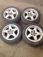 Диски GTR32 bnr32 R16 Nissan Skyline. 6.5x16 5x114.30 ET40 ЦО 67,1 мм.