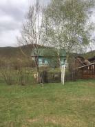 Продам дом и земельные участки. С.Ястребовка, ул.Центральная, дом 2, р-н Партизанский, площадь дома 42 кв. м., скважина, электричество 15 кВт, отоплен...