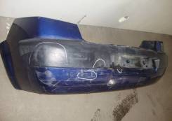 Бампер. Renault Megane Двигатели: K9K, F9Q, K4J, F4R, M9R, K4M