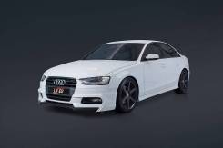 Обвес кузова аэродинамический. Audi A4, 8K5/B8, 8K2/B8, 8K2, B8, 8K5