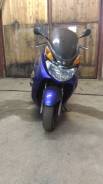 Suzuki Burgman UN125. 150 куб. см., исправен, птс, без пробега